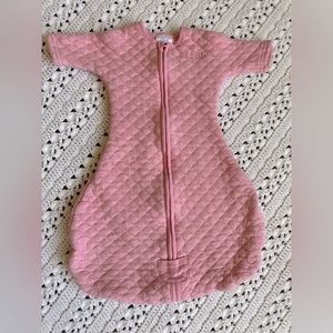 Halo easy transitions sleep sack